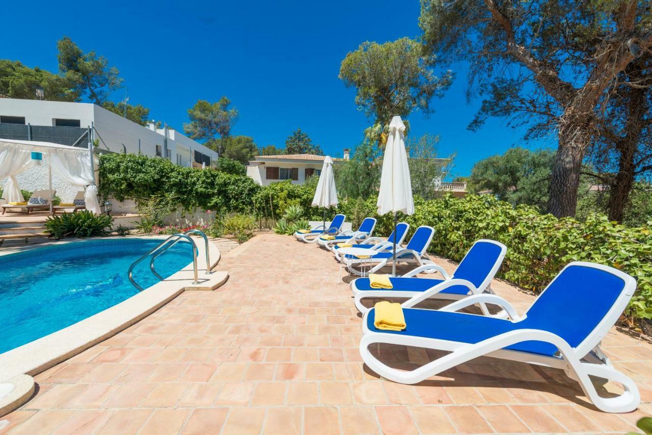 Pinos By Mallorca Selection Holiday home