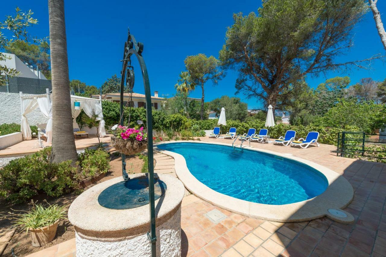 Pinos By Mallorca Selection Holiday home