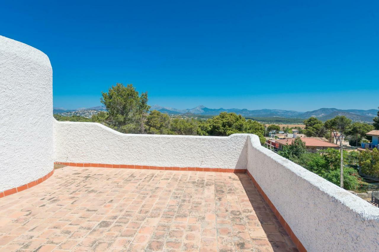 Pinos By Mallorca Selection * Santa Ponsa